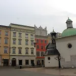 Appartement Market Square *