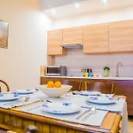 Market Square Appartement