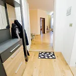 Market Square Appartement *