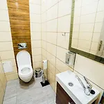 Apartman Market Square