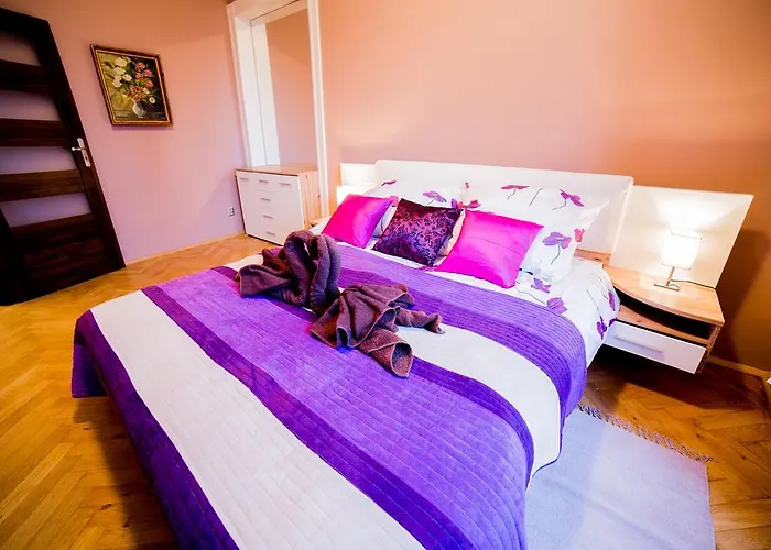 Apartament Market Square Kraków