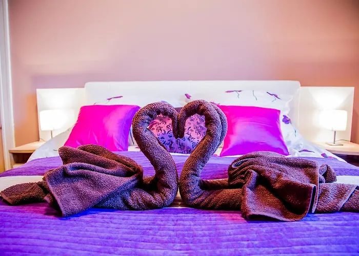 Apartament Market Square