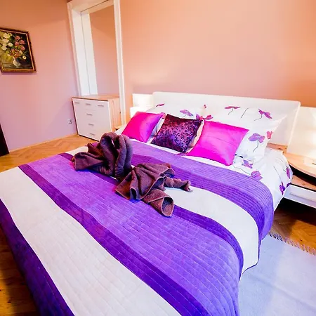 Apartamento Market Square Cracóvia