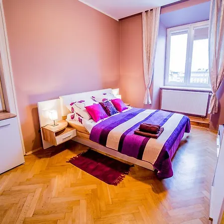 Market Square Cracóvia