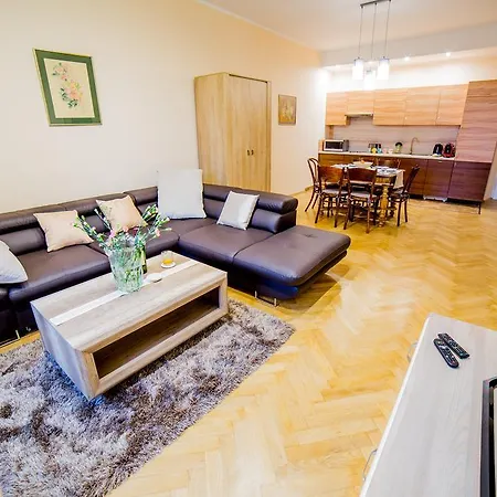 Market Square * Cracóvia