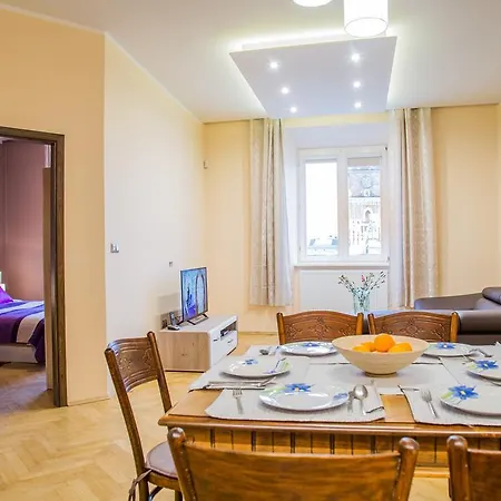 Market Square * Cracóvia