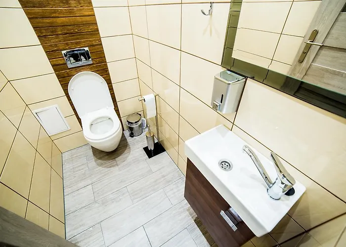 Market Square דירה קרקוב