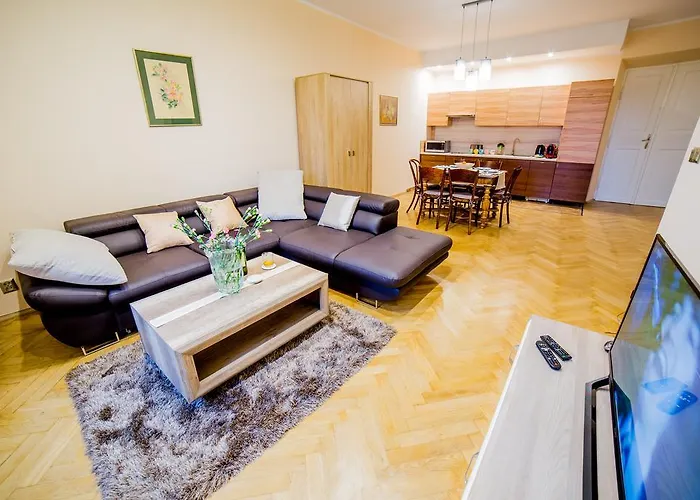 Market Square * קרקוב