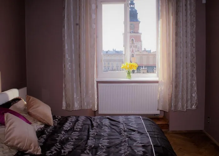 Market Square קרקוב