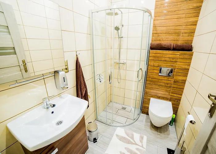 Market Square דירה