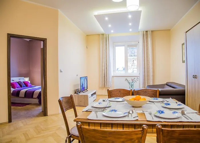 Market Square * קרקוב